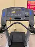 CLASSROOM DOWNSIZING - USED LifeFitness FlexDeck Treadmill #2