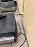 CLASSROOM DOWNSIZING - USED LifeFitness FlexDeck Treadmill #2