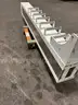 CLASSROOM DOWNSIZING - USED (2) PRECOR QUEENAX TRAINING SYSTEM ( 2 Towers)