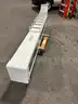 CLASSROOM DOWNSIZING - USED (2) PRECOR QUEENAX TRAINING SYSTEM ( 2 Towers)