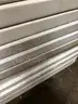 Lot of USED PLASTIC FOLDING TABLES ( 6 - TABLES PER LOT)