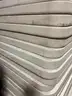 Lot of USED PLASTIC FOLDING TABLES ( 6 - TABLES PER LOT)