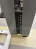 USED Paramount SHOULDER PRESS Machine for Auction