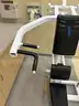 USED Paramount SHOULDER PRESS Machine for Auction
