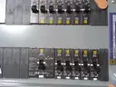 LOT OF SQUARE D ELECTRICAL PANELS AND COMPONETS (NEW IN BOX)