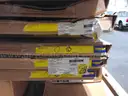 LOT OF SQUARE D ELECTRICAL PANELS AND COMPONETS (NEW IN BOX)