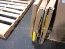 LOT OF SQUARE D ELECTRICAL PANELS AND COMPONETS (NEW IN BOX)