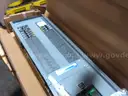 LOT OF SQUARE D ELECTRICAL PANELS AND COMPONETS (NEW IN BOX)