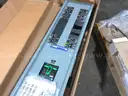 LOT OF SQUARE D ELECTRICAL PANELS AND COMPONETS (NEW IN BOX)