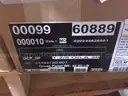 LOT OF SQUARE D ELECTRICAL PANELS AND COMPONETS (NEW IN BOX)