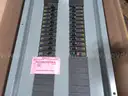 LOT OF SQUARE D ELECTRICAL PANELS AND COMPONETS (NEW IN BOX)