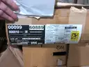 LOT OF SQUARE D ELECTRICAL PANELS AND COMPONETS (NEW IN BOX)