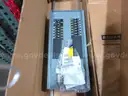 LOT OF SQUARE D ELECTRICAL PANELS AND COMPONETS (NEW IN BOX)