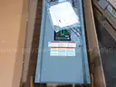 LOT OF SQUARE D ELECTRICAL PANELS AND COMPONETS (NEW IN BOX)