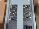 LOT OF SQUARE D ELECTRICAL PANELS AND COMPONETS (NEW IN BOX)