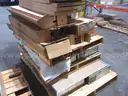 LOT OF SQUARE D ELECTRICAL PANELS AND COMPONETS (NEW IN BOX)