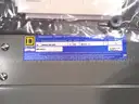 LOT OF SQUARE D ELECTRICAL PANELS AND COMPONETS (NEW IN BOX)
