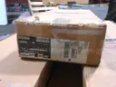 LOT OF SQUARE D ELECTRICAL PANELS AND COMPONETS (NEW IN BOX)