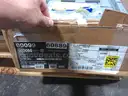 LOT OF SQUARE D ELECTRICAL PANELS AND COMPONETS (NEW IN BOX)