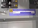 LOT OF SQUARE D ELECTRICAL PANELS AND COMPONETS (NEW IN BOX)