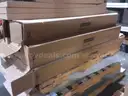 LOT OF SQUARE D ELECTRICAL PANELS AND COMPONETS (NEW IN BOX)