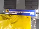 LOT OF SQUARE D ELECTRICAL PANELS AND COMPONETS (NEW IN BOX)