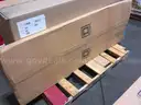 LOT OF SQUARE D ELECTRICAL PANELS AND COMPONETS (NEW IN BOX)