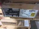 LOT OF SQUARE D ELECTRICAL PANELS AND COMPONETS (NEW IN BOX)