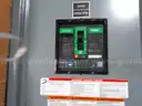 LOT OF SQUARE D ELECTRICAL PANELS AND COMPONETS (NEW IN BOX)