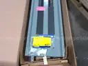 LOT OF SQUARE D ELECTRICAL PANELS AND COMPONETS (NEW IN BOX)