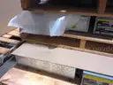 LOT OF SQUARE D ELECTRICAL PANELS AND COMPONETS (NEW IN BOX)