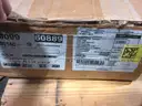 LOT OF SQUARE D ELECTRICAL PANELS AND COMPONETS (NEW IN BOX)
