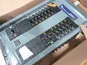 LOT OF SQUARE D ELECTRICAL PANELS AND COMPONETS (NEW IN BOX)