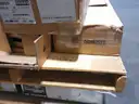 LOT OF SQUARE D ELECTRICAL PANELS AND COMPONETS (NEW IN BOX)