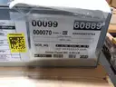 LOT OF SQUARE D ELECTRICAL PANELS AND COMPONETS (NEW IN BOX)