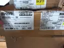 LOT OF SQUARE D ELECTRICAL PANELS AND COMPONETS (NEW IN BOX)
