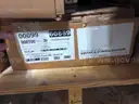 LOT OF SQUARE D ELECTRICAL PANELS AND COMPONETS (NEW IN BOX)