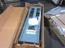 LOT OF SQUARE D ELECTRICAL PANELS AND COMPONETS (NEW IN BOX)