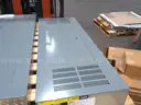 LOT OF SQUARE D ELECTRICAL PANELS AND COMPONETS (NEW IN BOX)