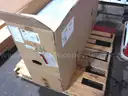 AUTOMATIC TRANSFER SWITCH