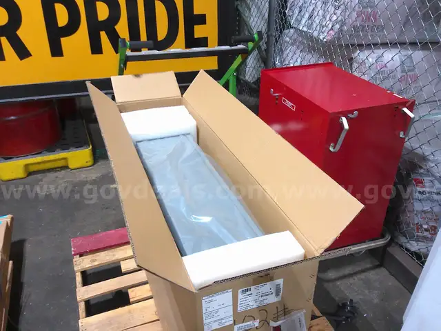 AUTOMATIC TRANSFER SWITCH