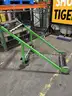 Folding Table Cart - Used - LIKE NEW