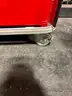 Wheeled Cart with Drawers - LIKE NEW