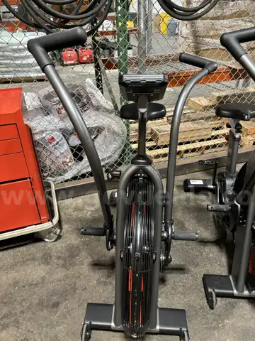 Used Assault Fitness Bike - Excellent Condition