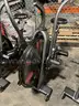 Used Assault Fitness Bike - BROKEN DISPLAY