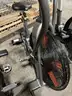 Used Assault Fitness Bike - BROKEN DISPLAY