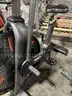 Used Assault Fitness Bike - BROKEN DISPLAY