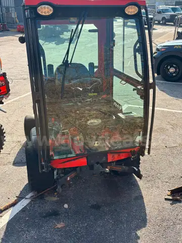 Used Kubota for Auction (READ DESCRIPTION)