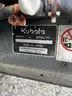 Used Kubota for Auction (READ DESCRIPTION)