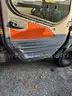 Used Kubota for Auction (Parts Machine)